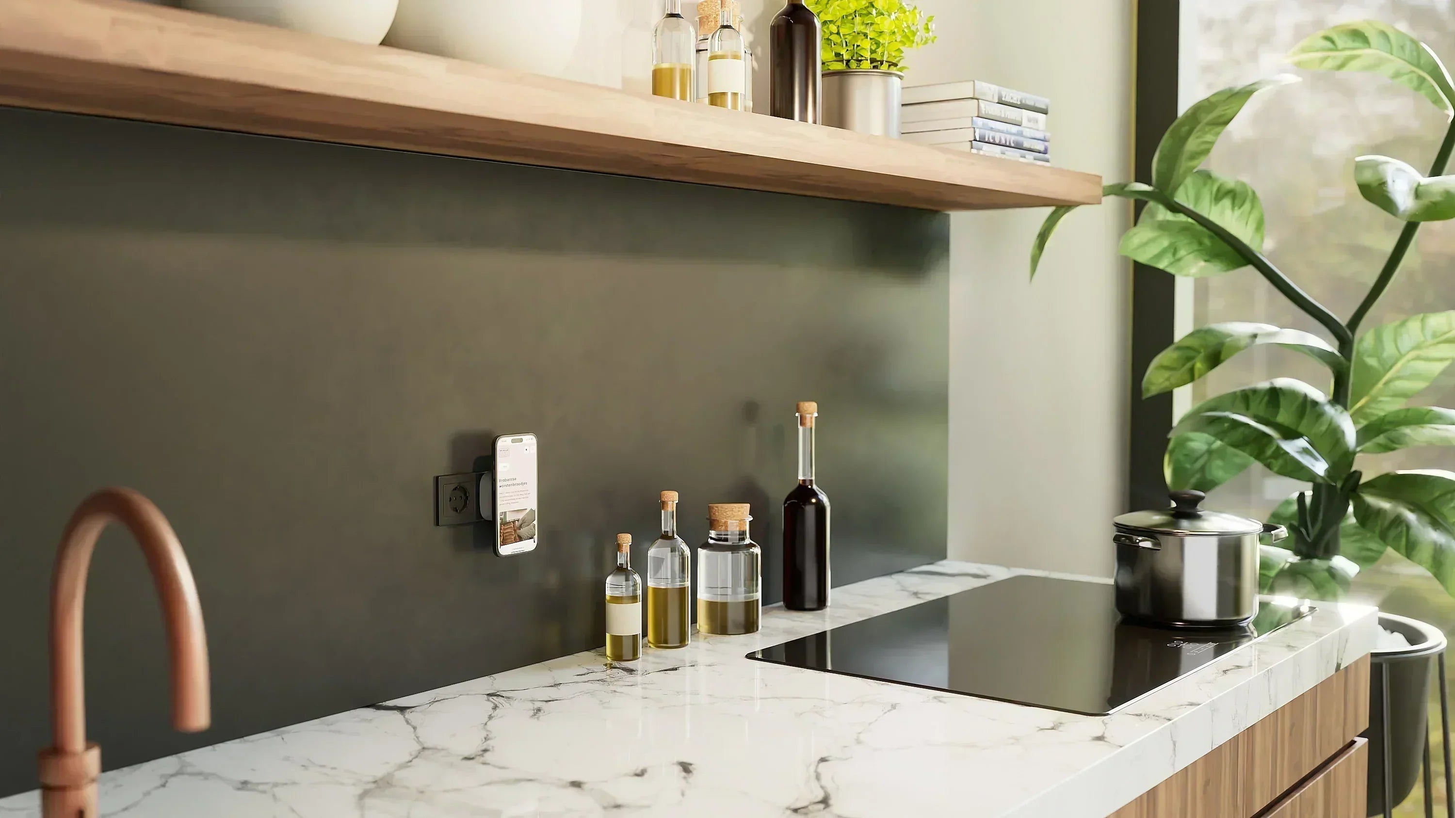 Zens introduces the Wireless Charging Adapter