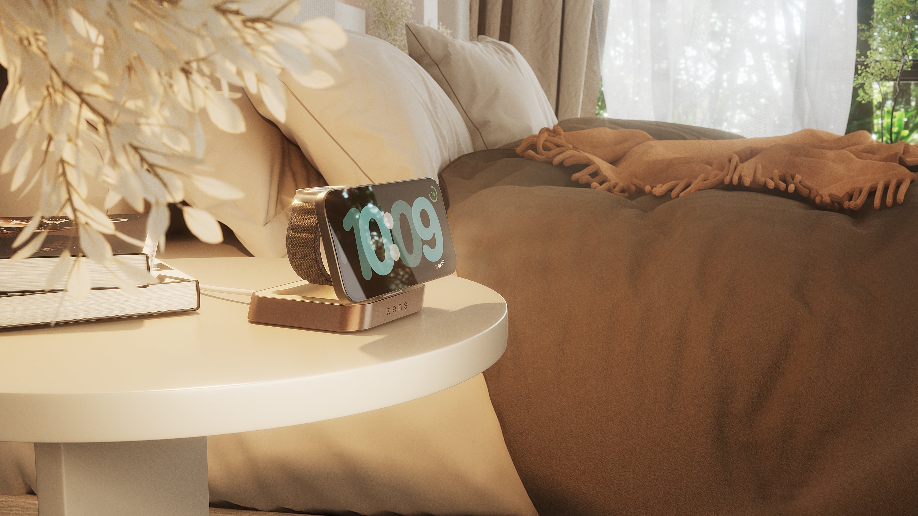 The best wireless chargers for your new iPhone 17