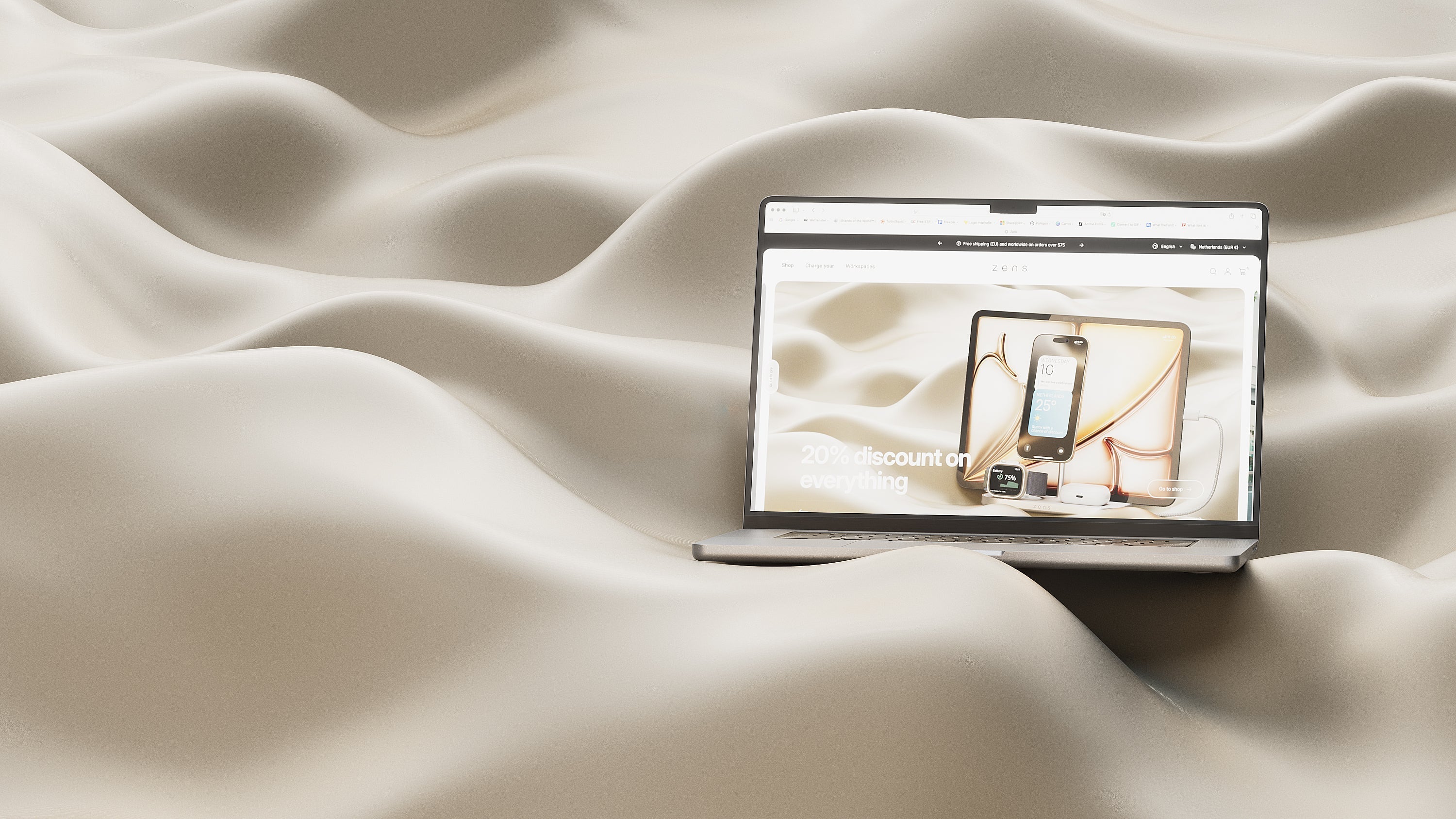 Our new website is live, built with you in mind.