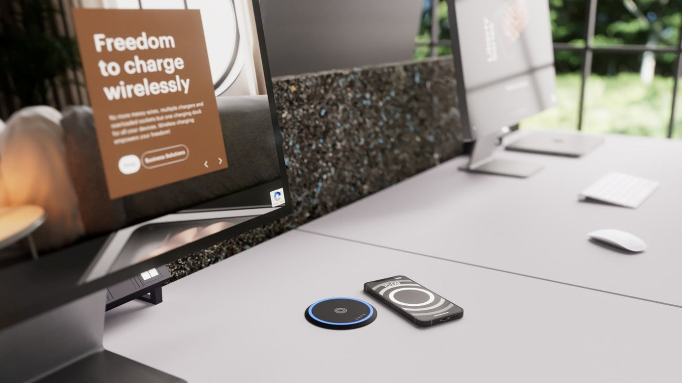 Smarter cleaning starts with data
