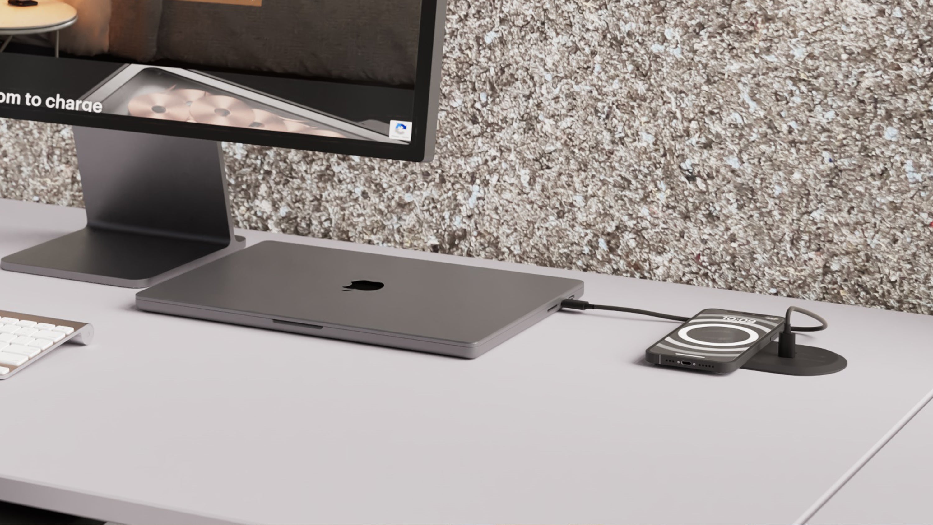 Wireless charging in offices: powering the future of work