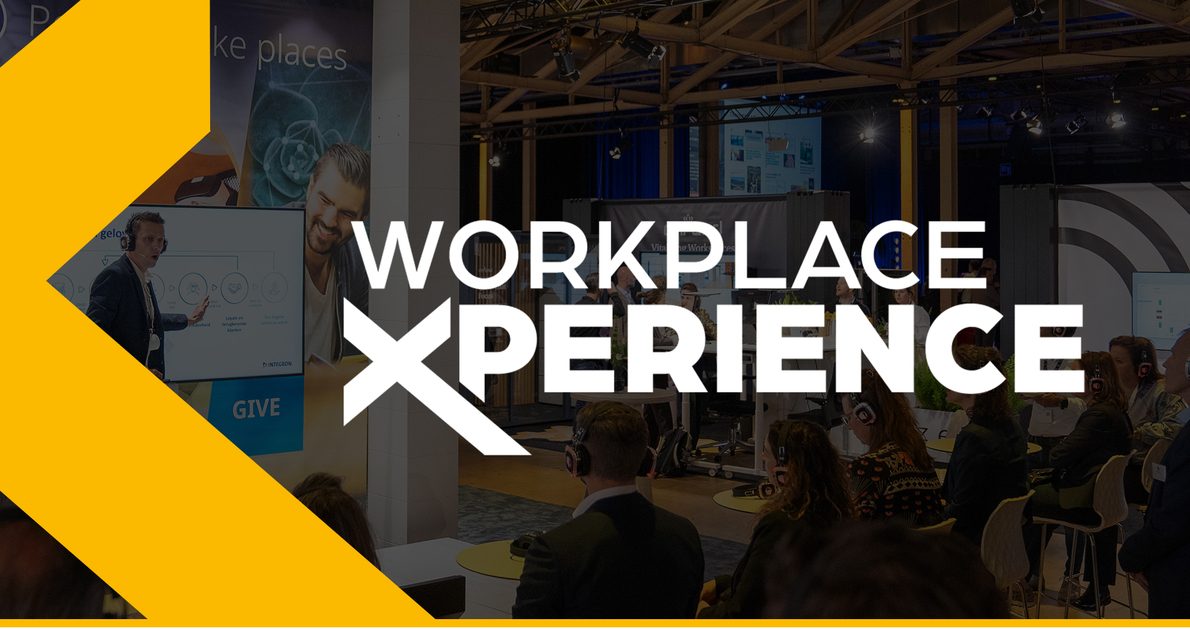 Zens to exhibit at Workplace Xperience 2025 in Rotterdam