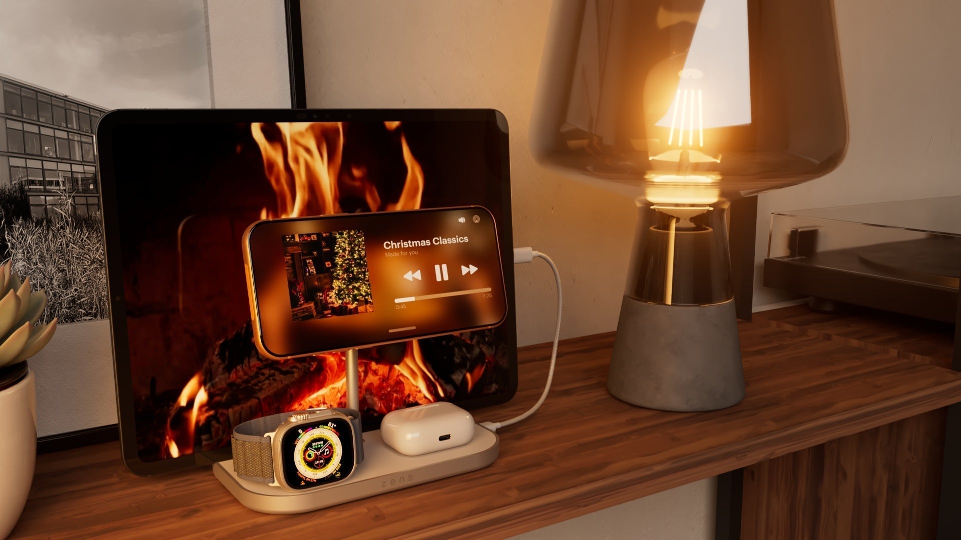 The ultimate Christmas gift guide for tech gadget lovers