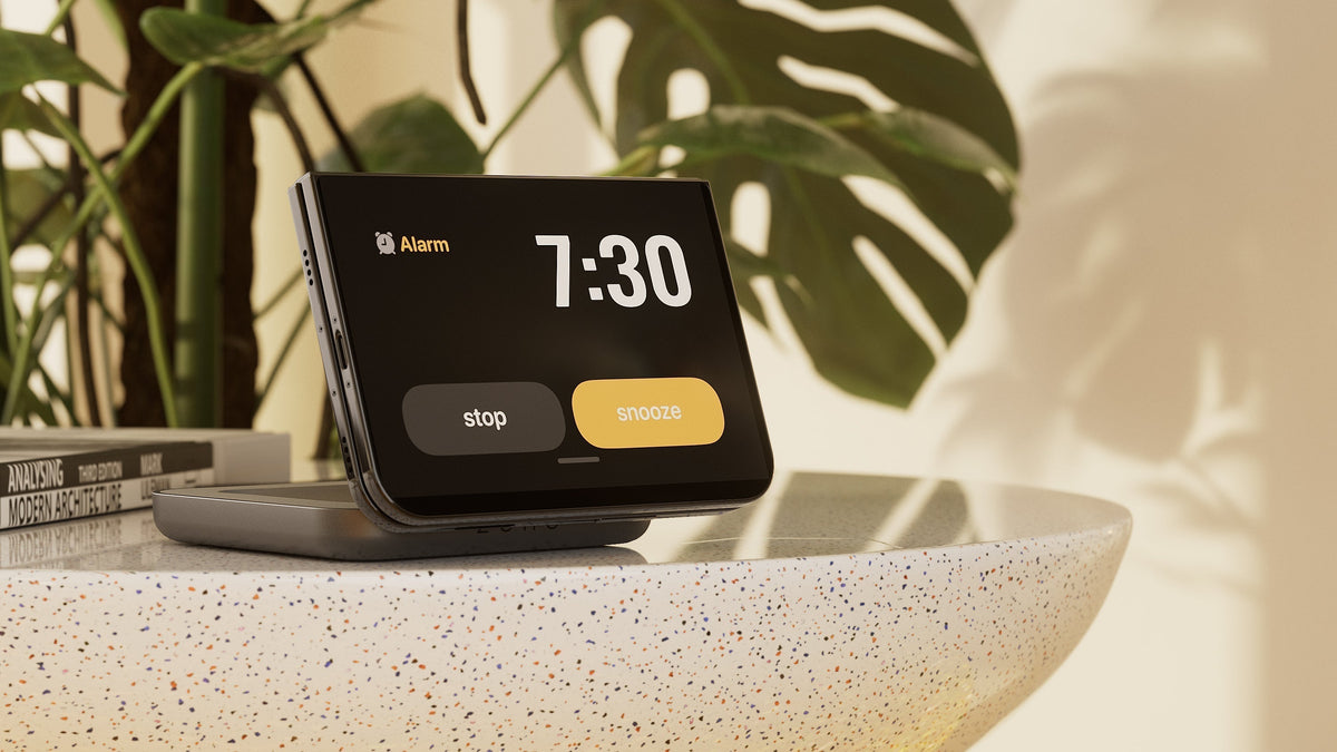 The best (wireless) chargers for your new iPhone 18 Pro and Pro Max