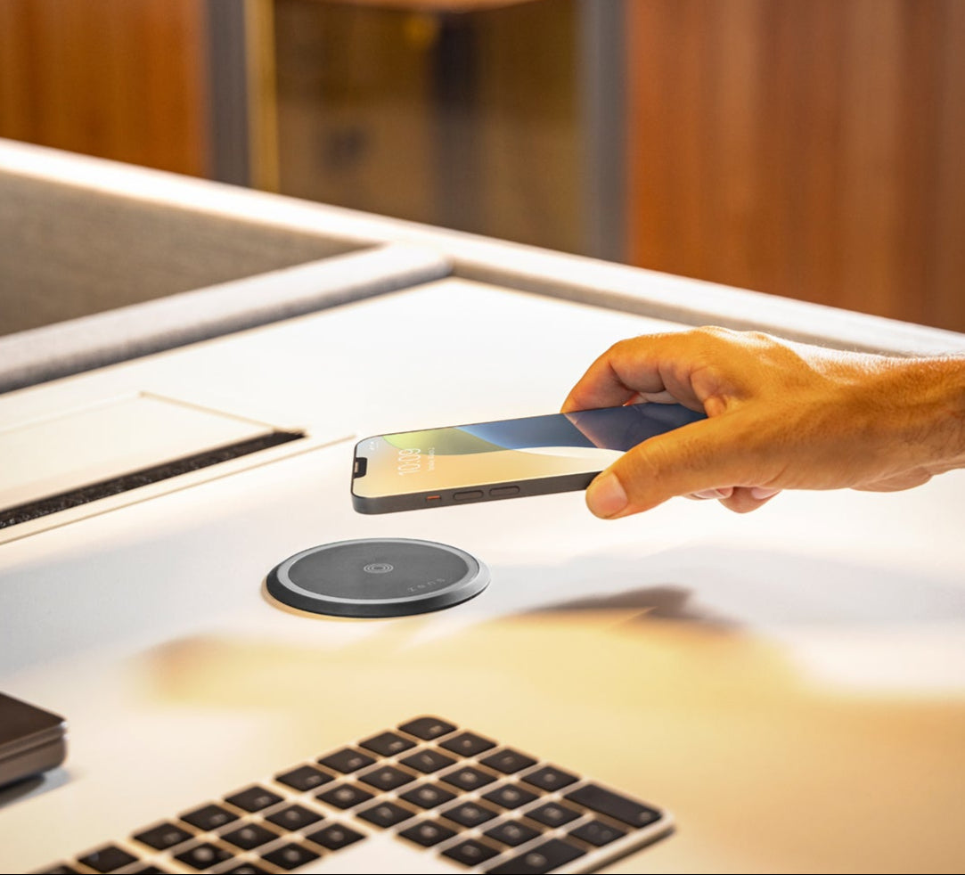 Putting employees’ comfort first