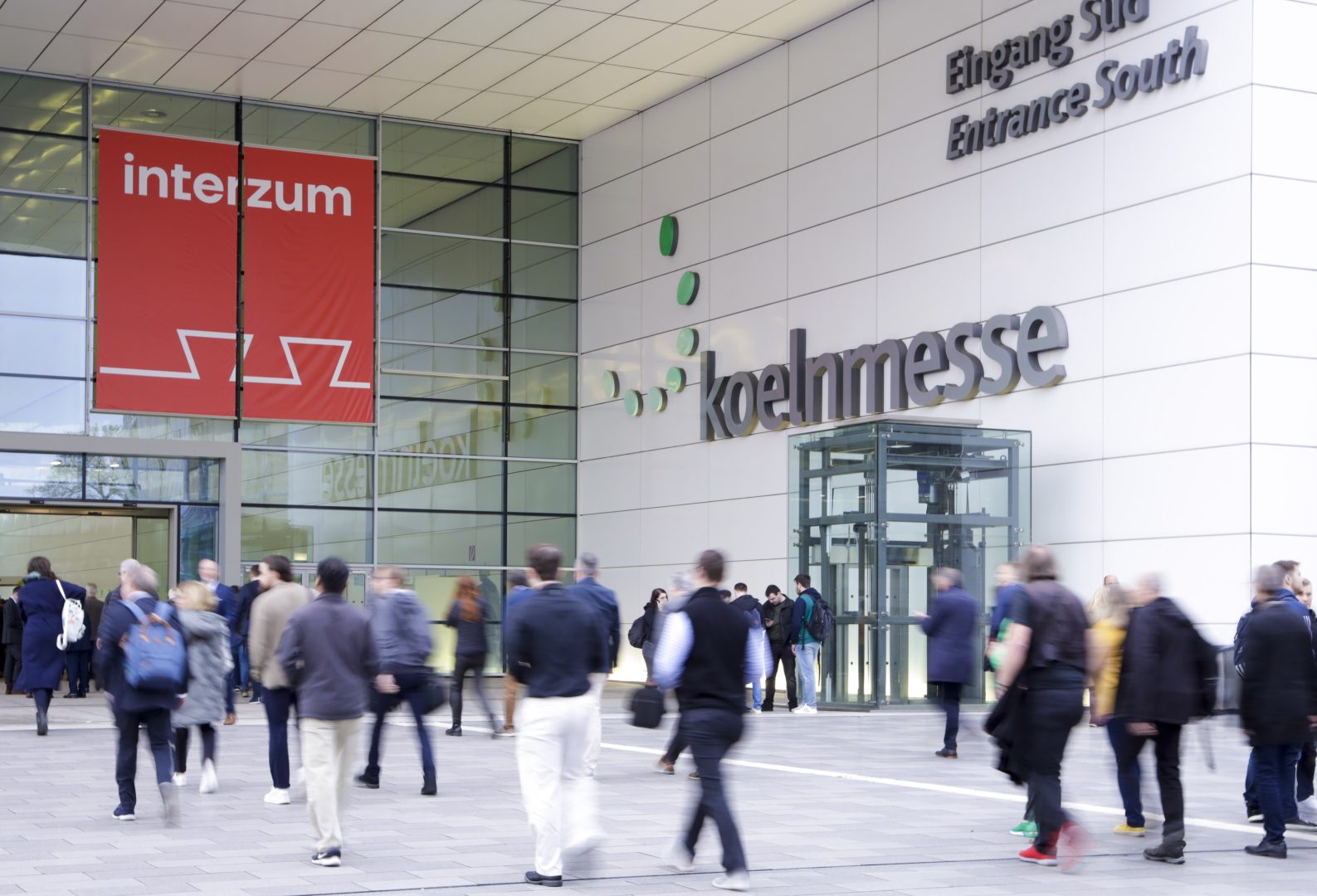 Discover Zens Workspaces solutions at Interzum 2025