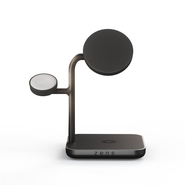 Office Charger Pro 3 white background.