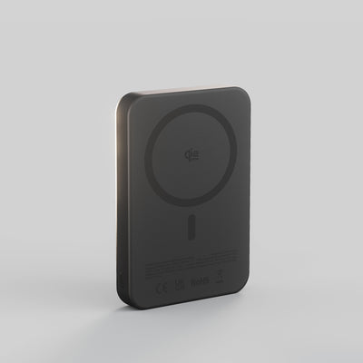 Semi Solid State Powerbank