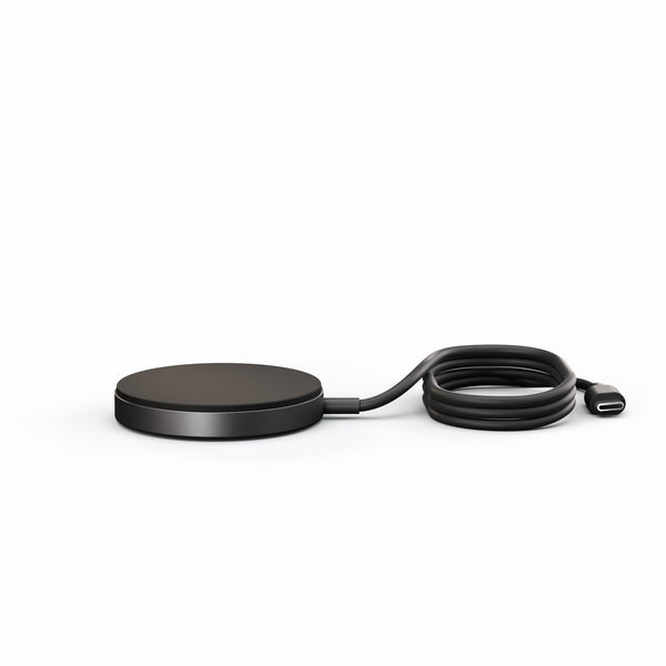 Zens Pro 1 with magnetic and wireless charging.