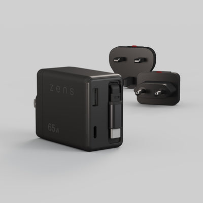 Zens x Thule Tech Kit 1
