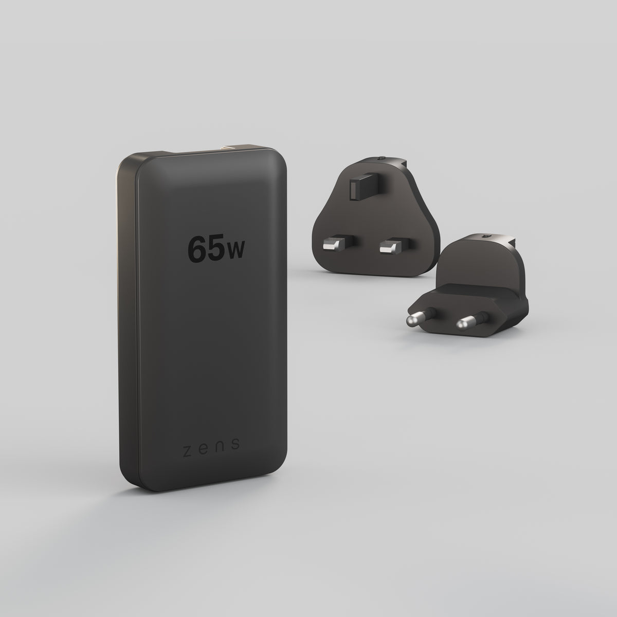 Flat USB-C Power Adapter | 65W