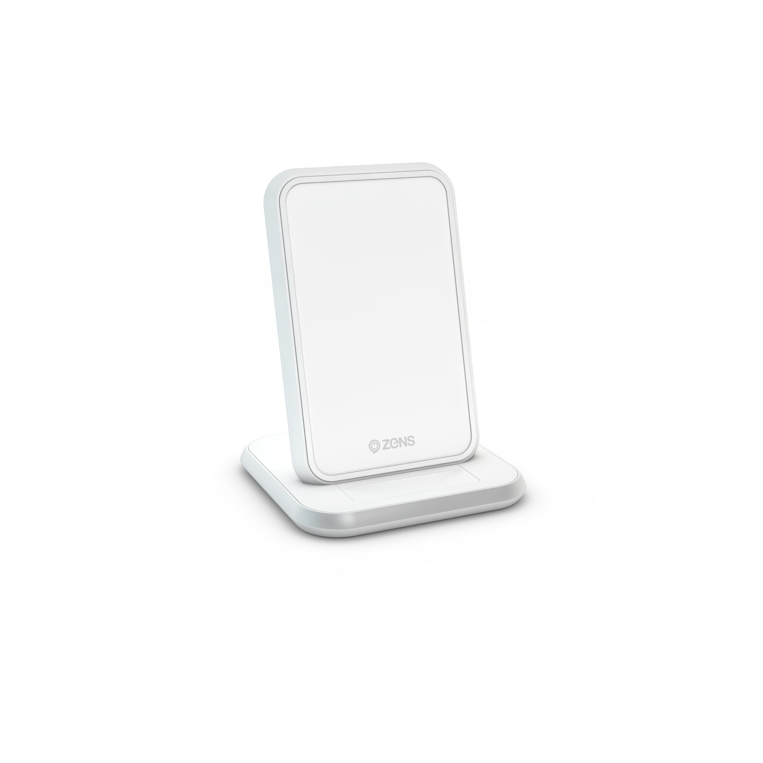 Stand Aluminium Wireless Charger