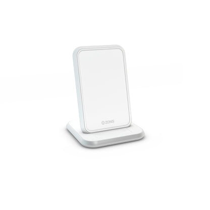 Stand Aluminium Wireless Charger