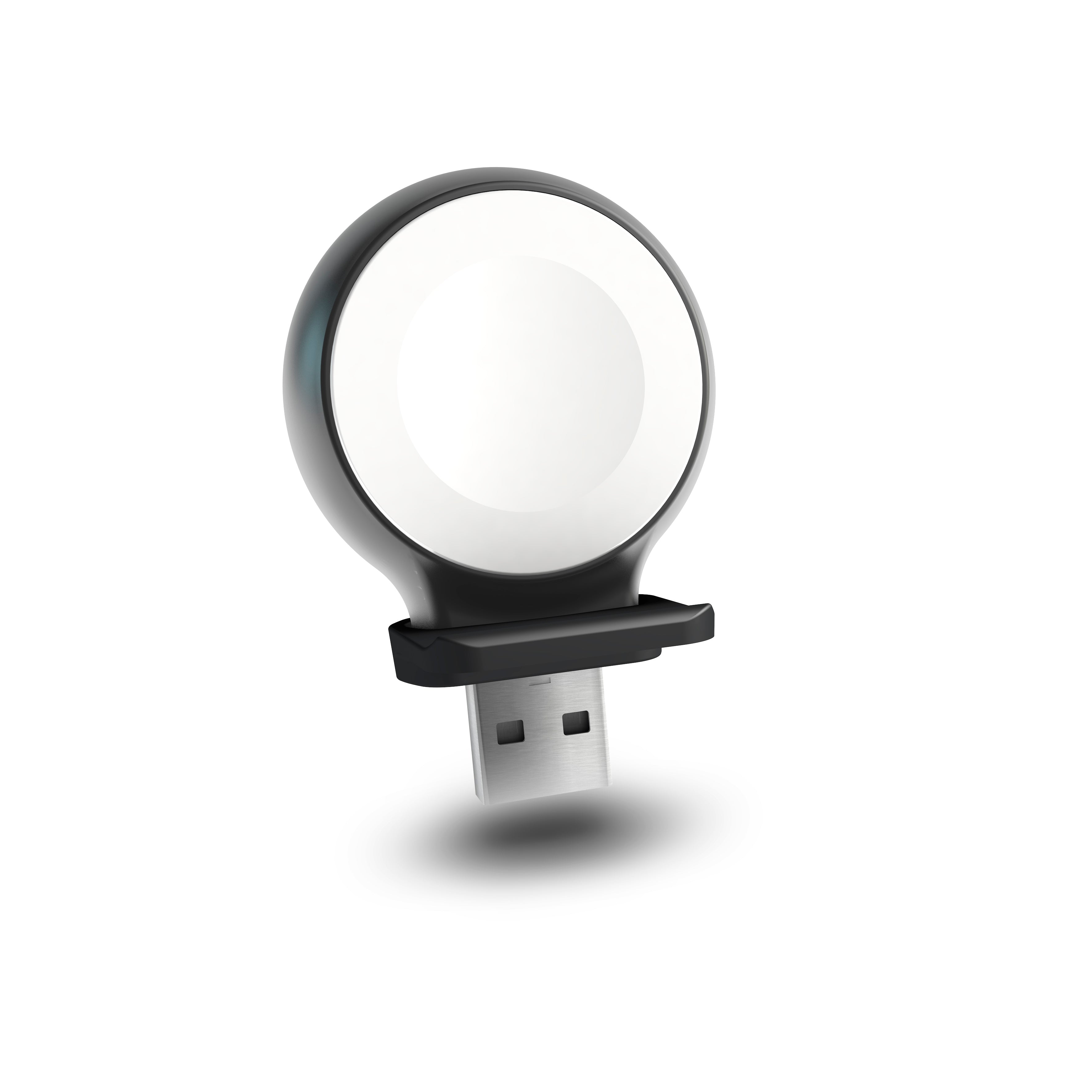 Aluminium Apple Watch USB-stick