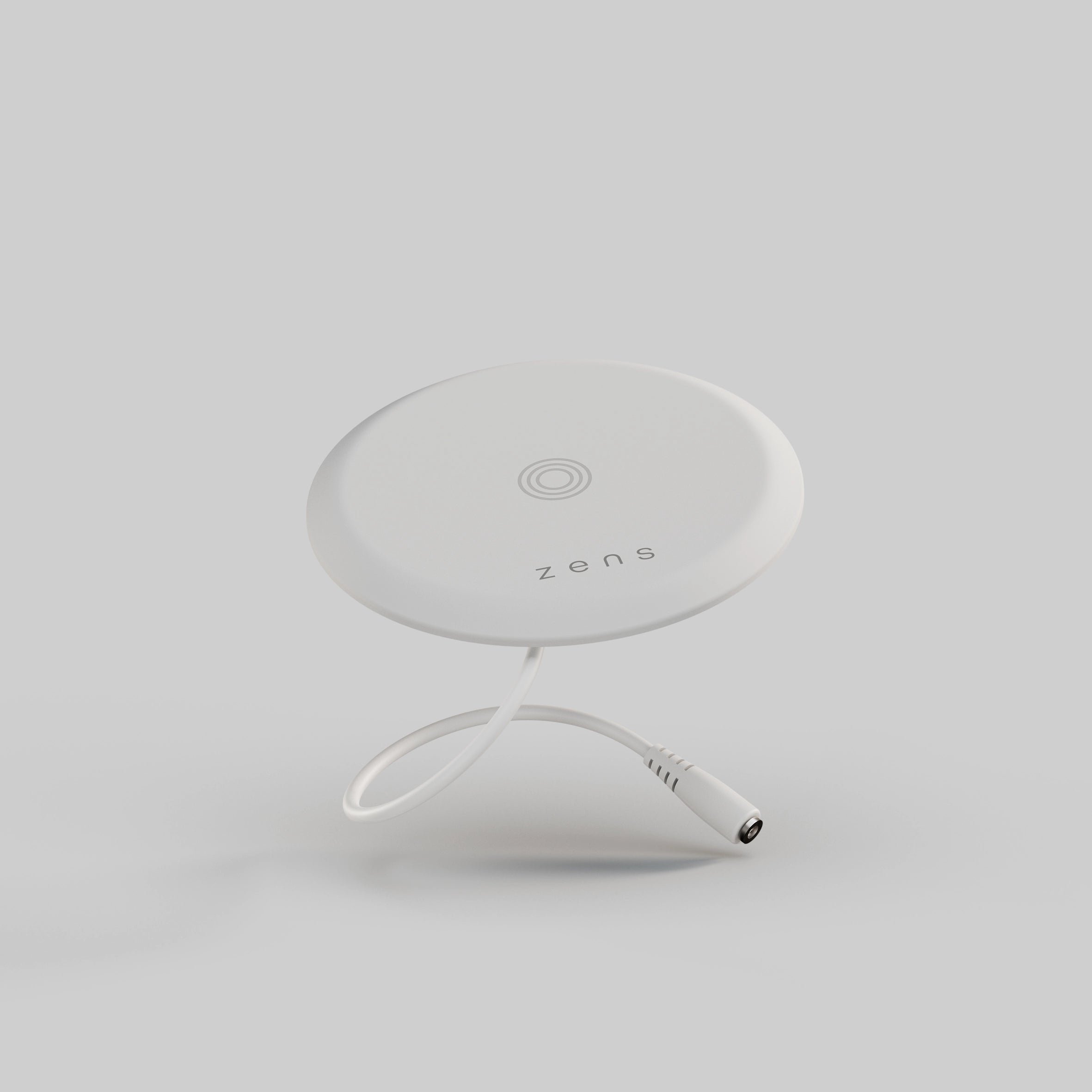 PuK and Play Wireless Charger