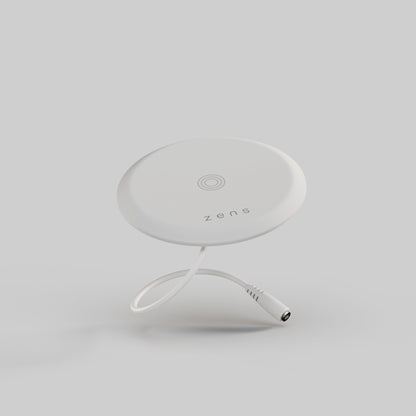 PuK and Play Wireless Charger
