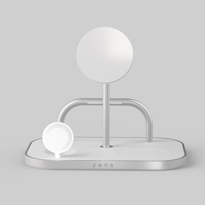 4-1 Wireless Charger