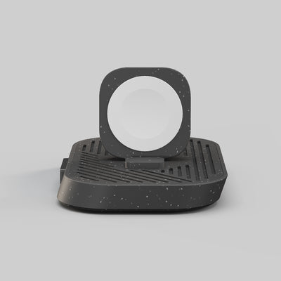 Modular Apple Watch Charger Extension