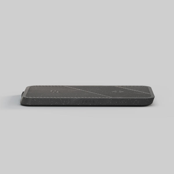 Modular Dual Wireless Charger Main Station