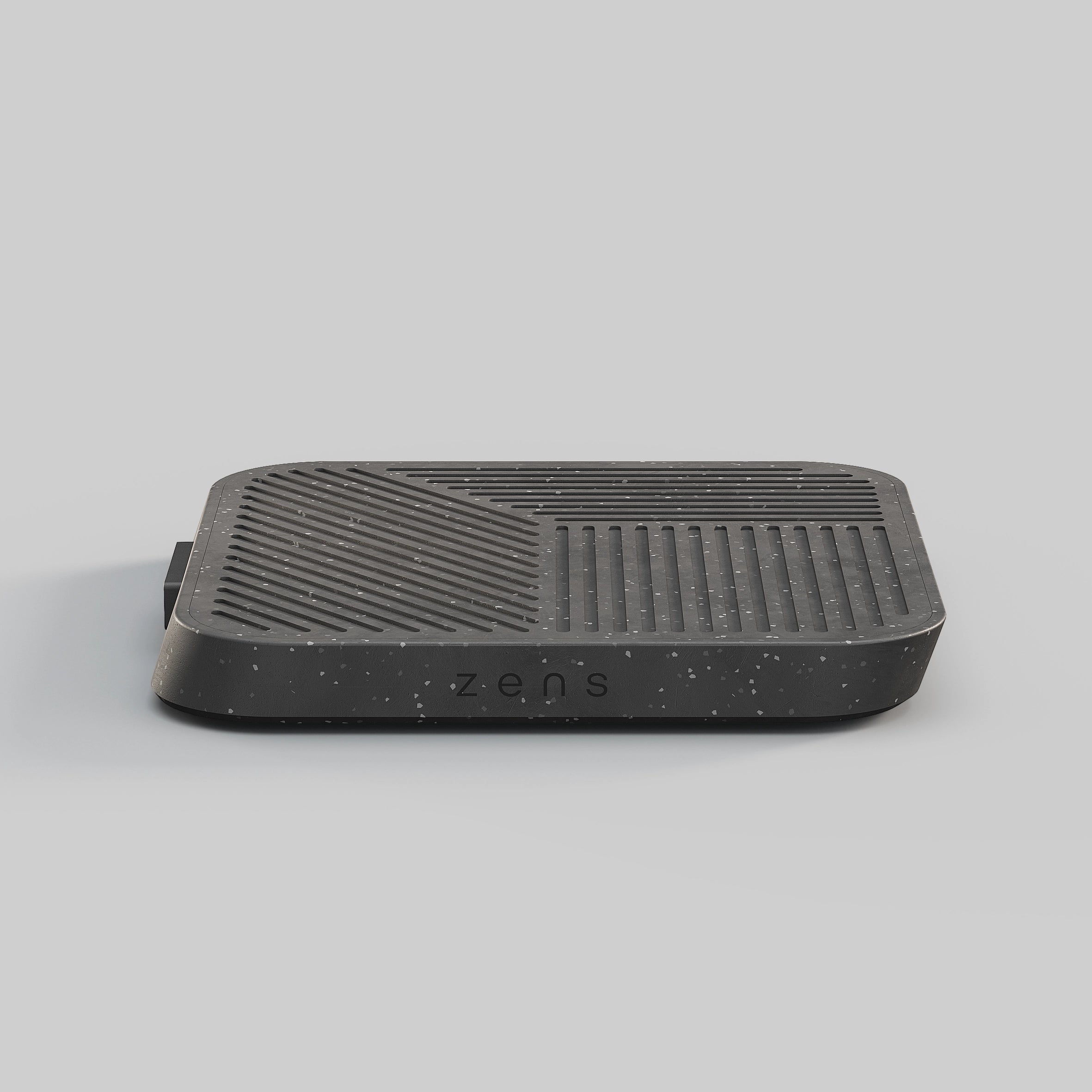 Modular Single Wireless Charger Extension
