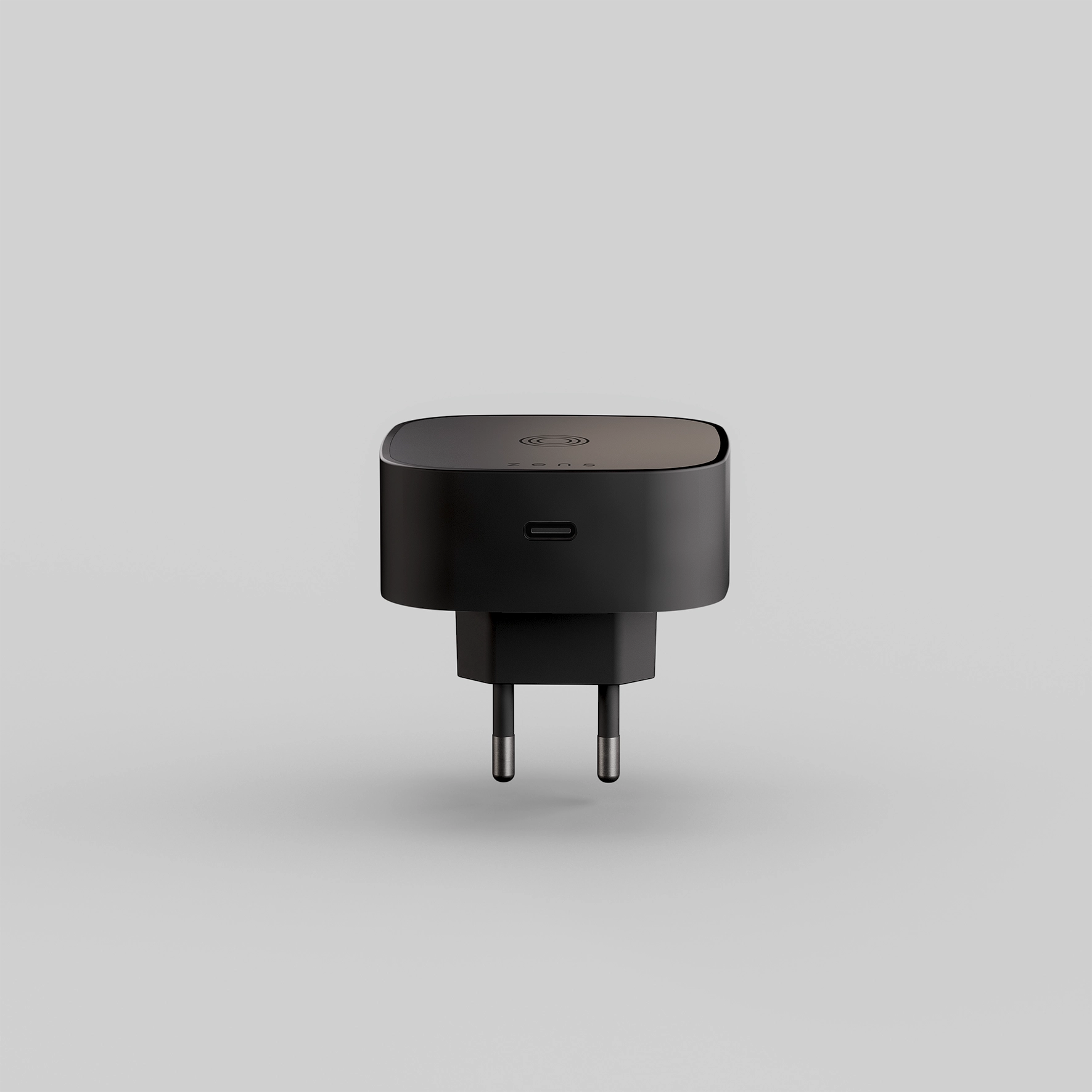 Wireless Charging Adapter EU plug