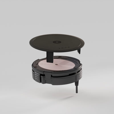 PuK Base 2 Built-in Wireless Surface Charger