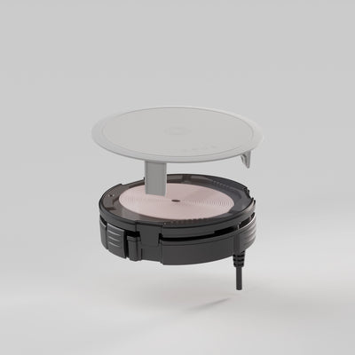 PuK Base 2 Built-in Wireless Surface Charger