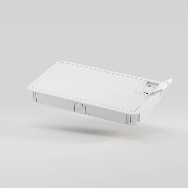 Liberty Built-in Wireless Charger