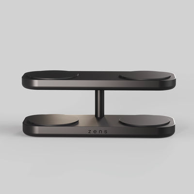 Quattro Charger Pro 4