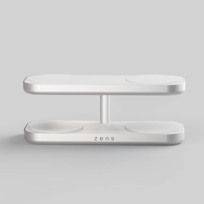 Quattro Charger Pro 4