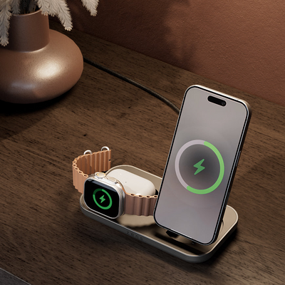 Fold Charger Pro 3