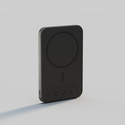 Semi Solid State Powerbank