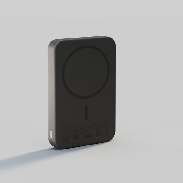 Semi Solid State Powerbank