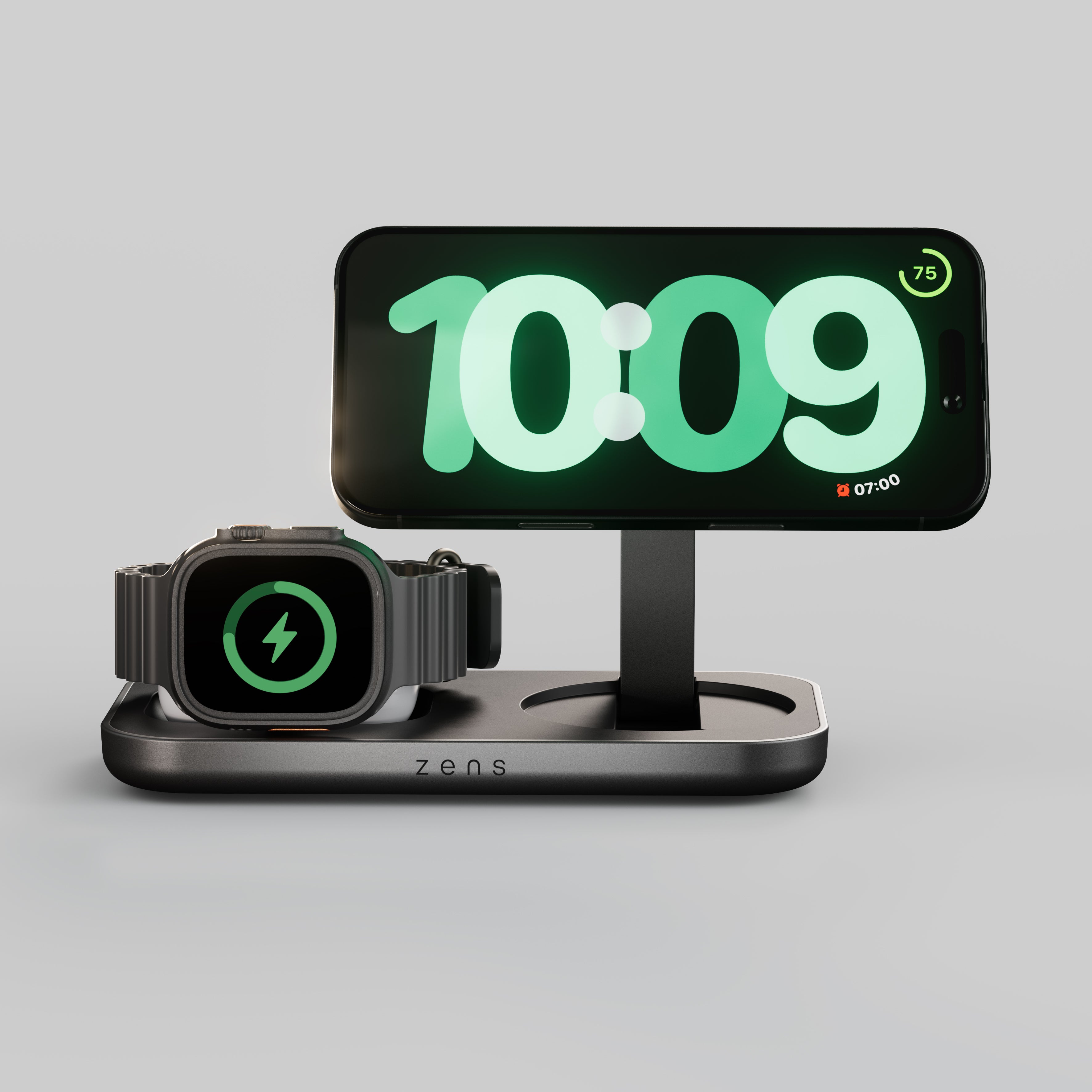 Fold Charger Pro 3