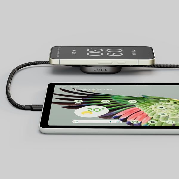 Charging Cable USB C-C Pro 2
