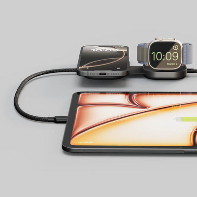 Charging Cable USB C-C Pro 3