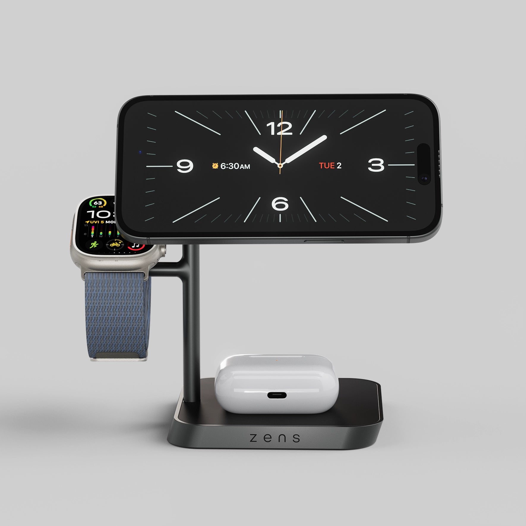 Office Charger Pro 3