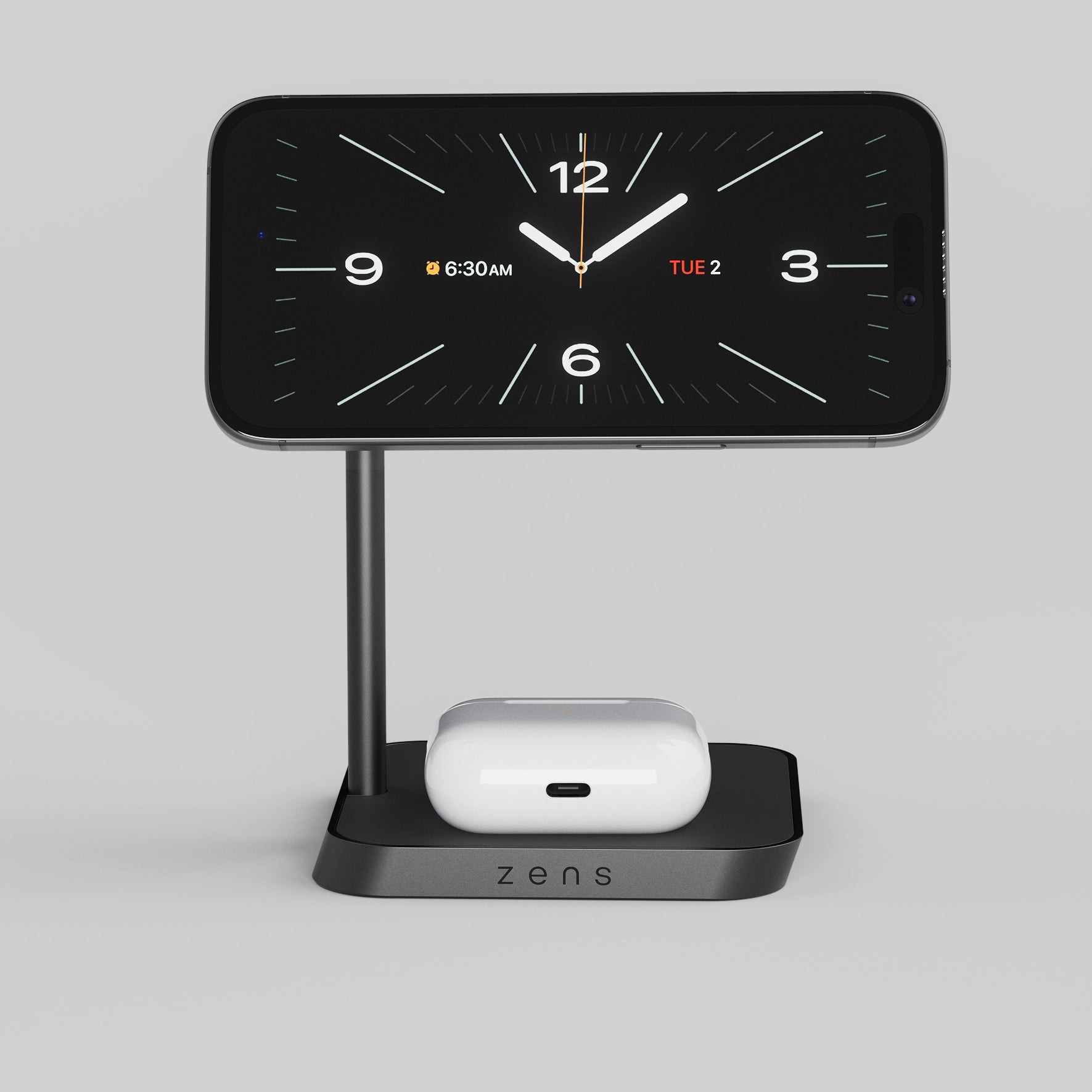 Office Charger 2