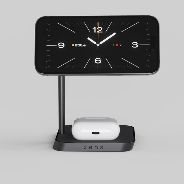 Office Charger 2