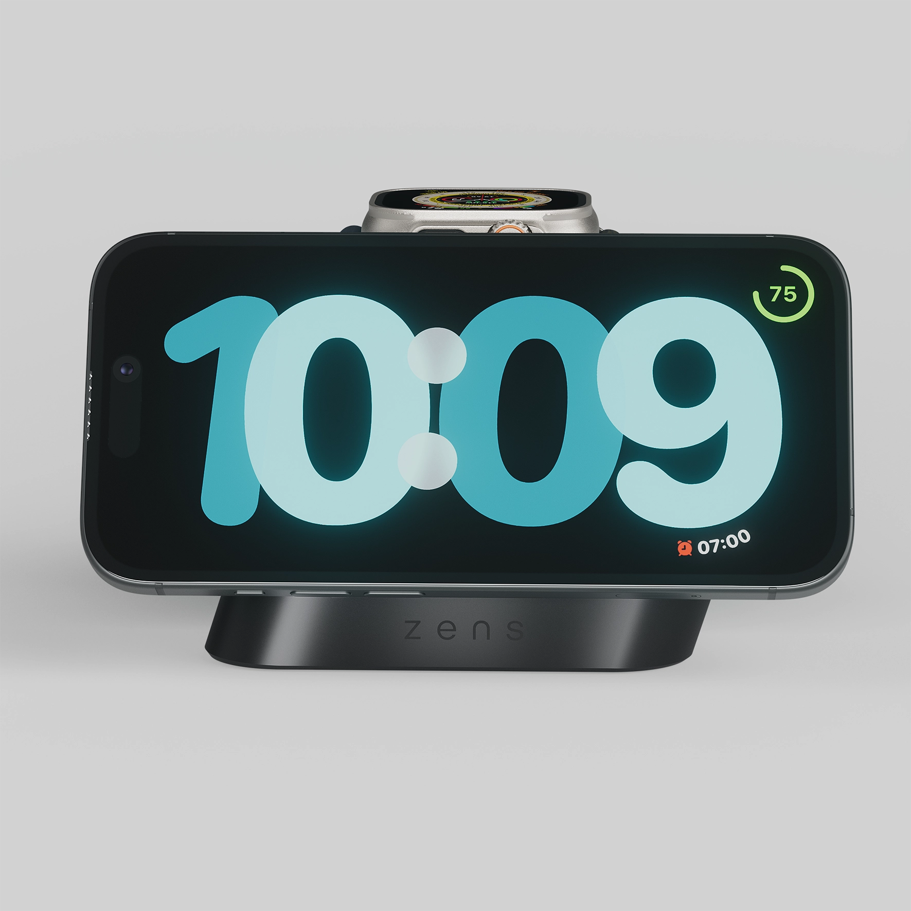 Nightstand Charger Pro 2