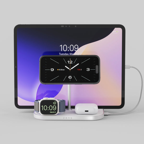 4-1 Wireless Charger