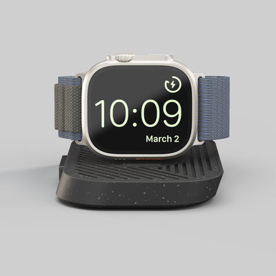 Modular Apple Watch Charger Extension