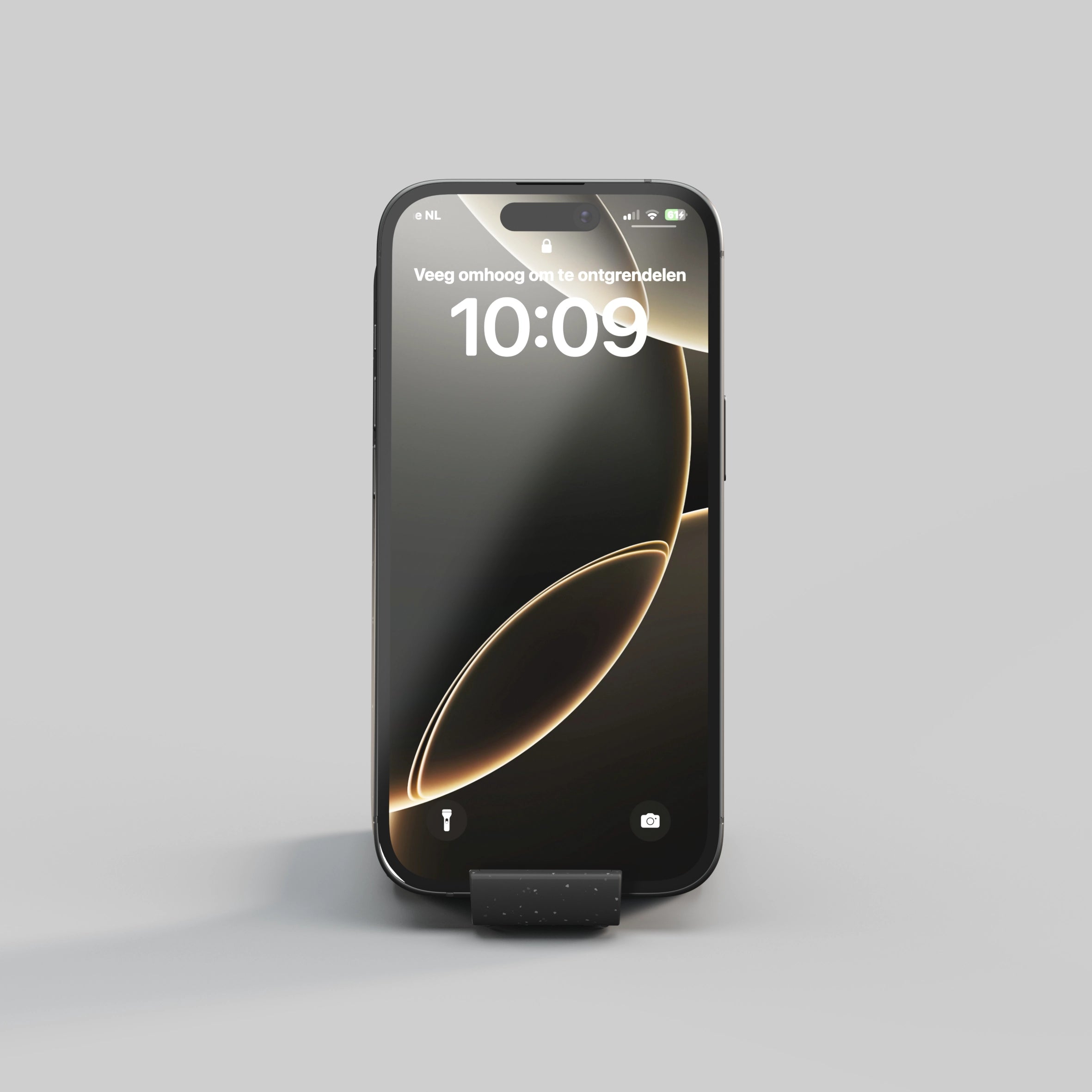 Modular Stand Wireless Charger Main Station