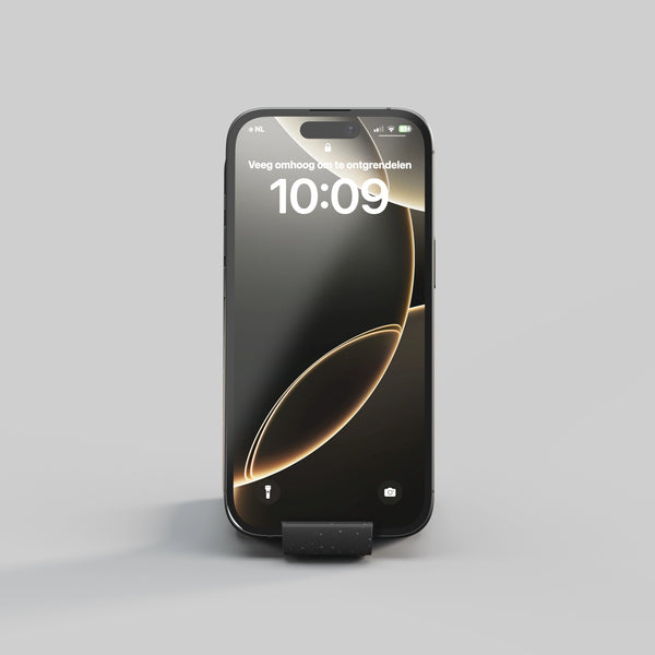 Modular Stand Wireless Charger Main Station