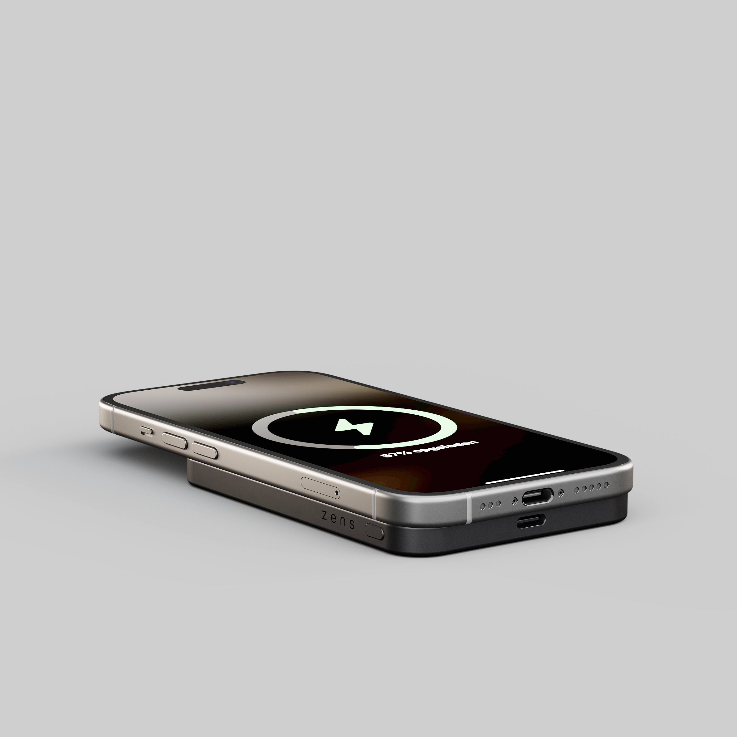 Powerbank Pro 1