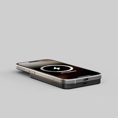 Powerbank Pro 1