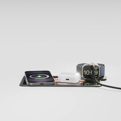 Liberty Built-in Wireless Charger