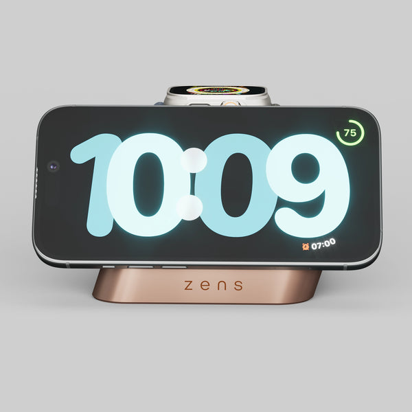 Nightstand Charger Pro 2