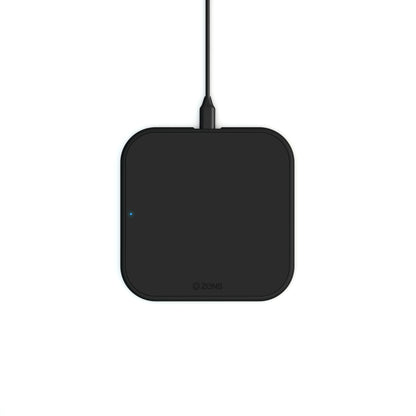 Single Wireless Charger Combi Pack EU