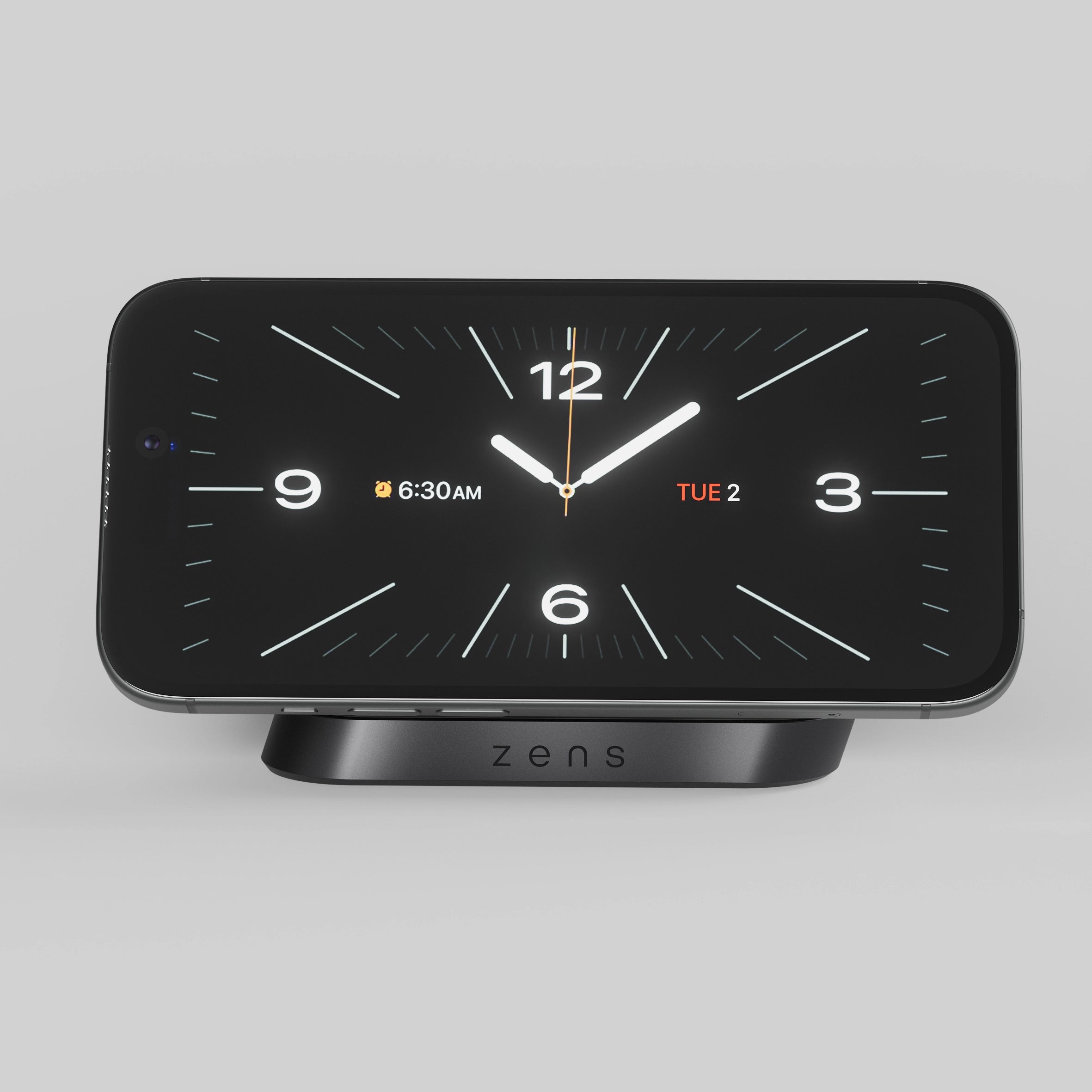 Magnetic Nightstand Charger